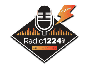 Logo Radio 1224
