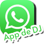 WhatsApp DJ
