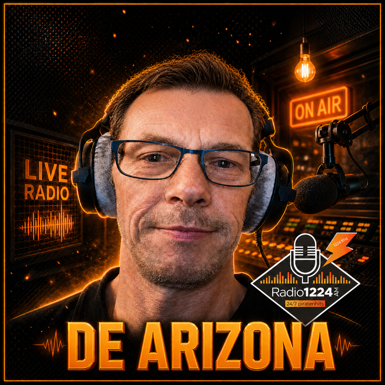 DJDeArizona