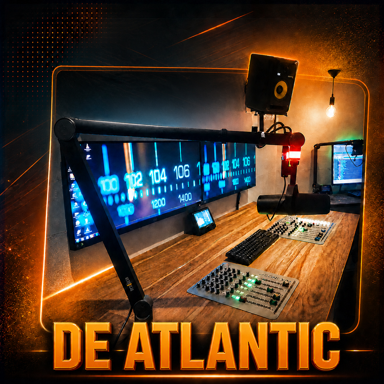 DJDeAtlantic