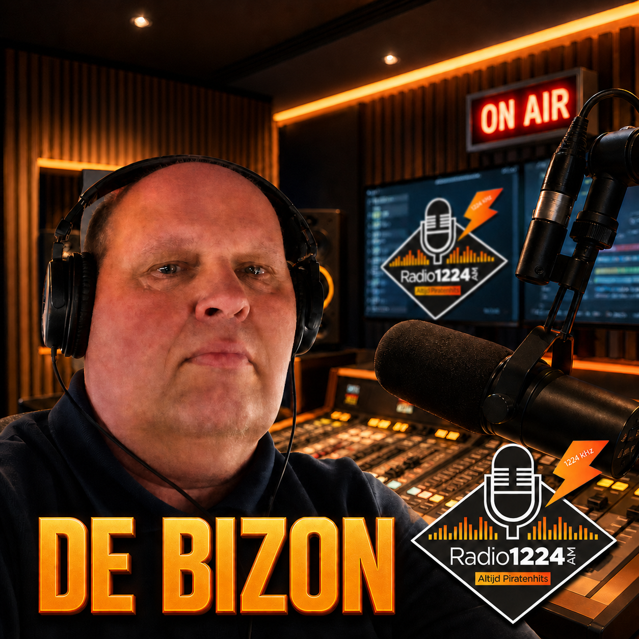 DJDeBizon