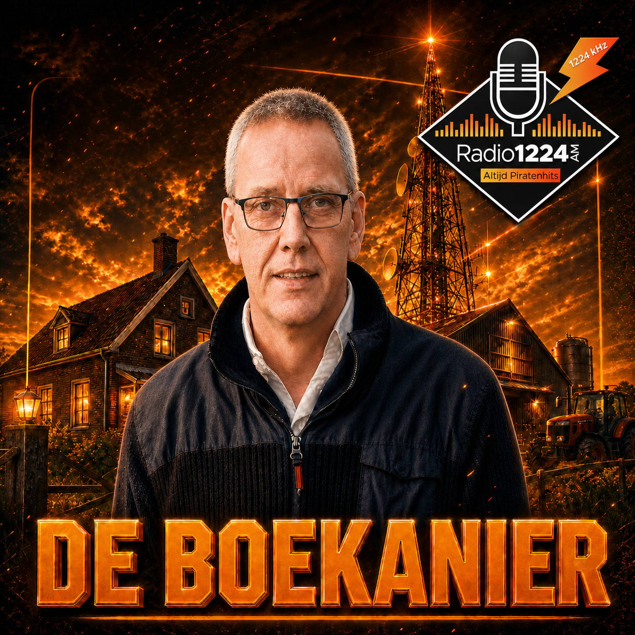 DJDeBoekanier