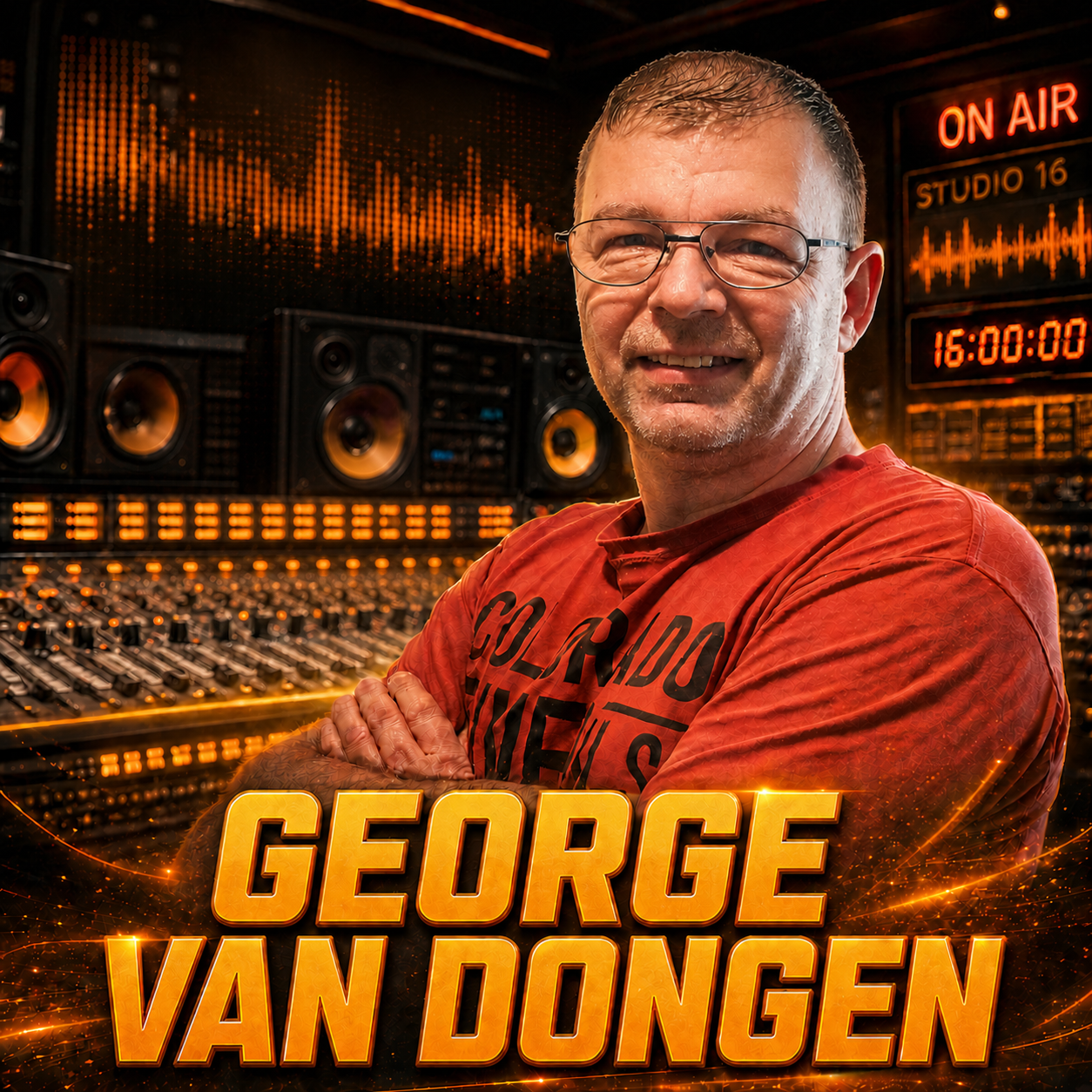DJGeorgevanDongen