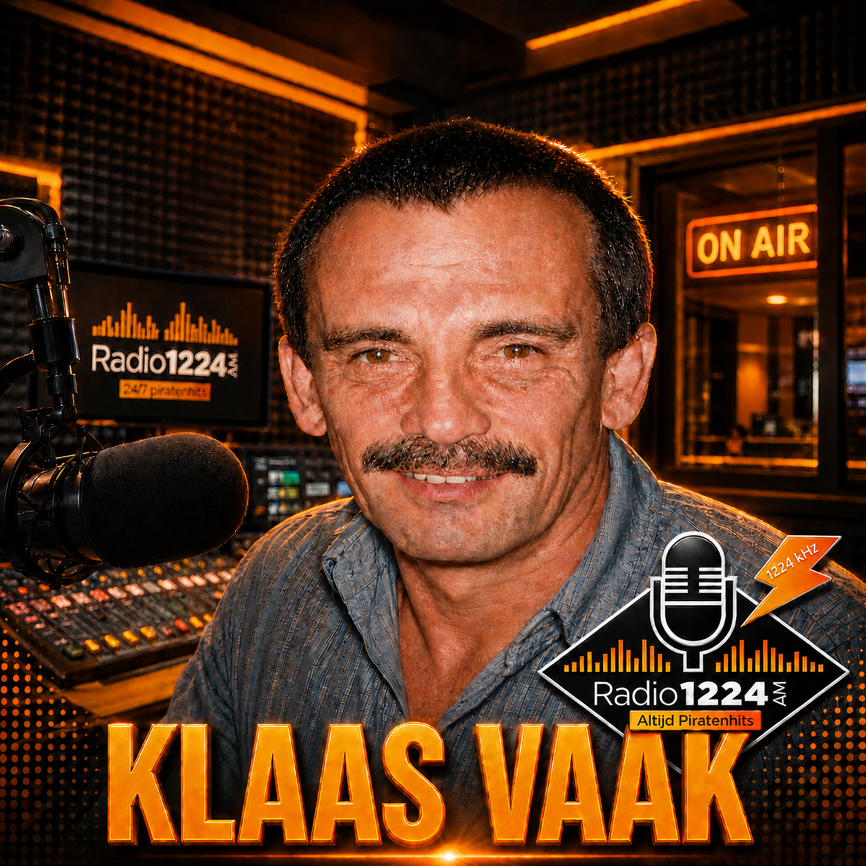 DJKlaasVaak