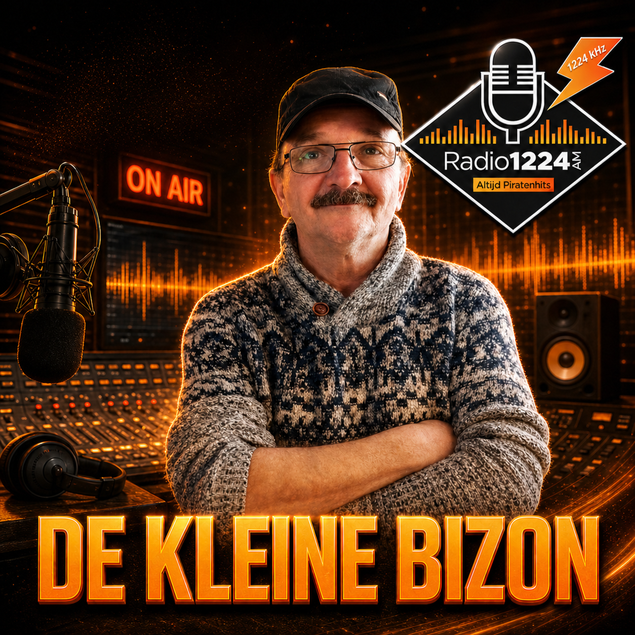 DJKleineBizon