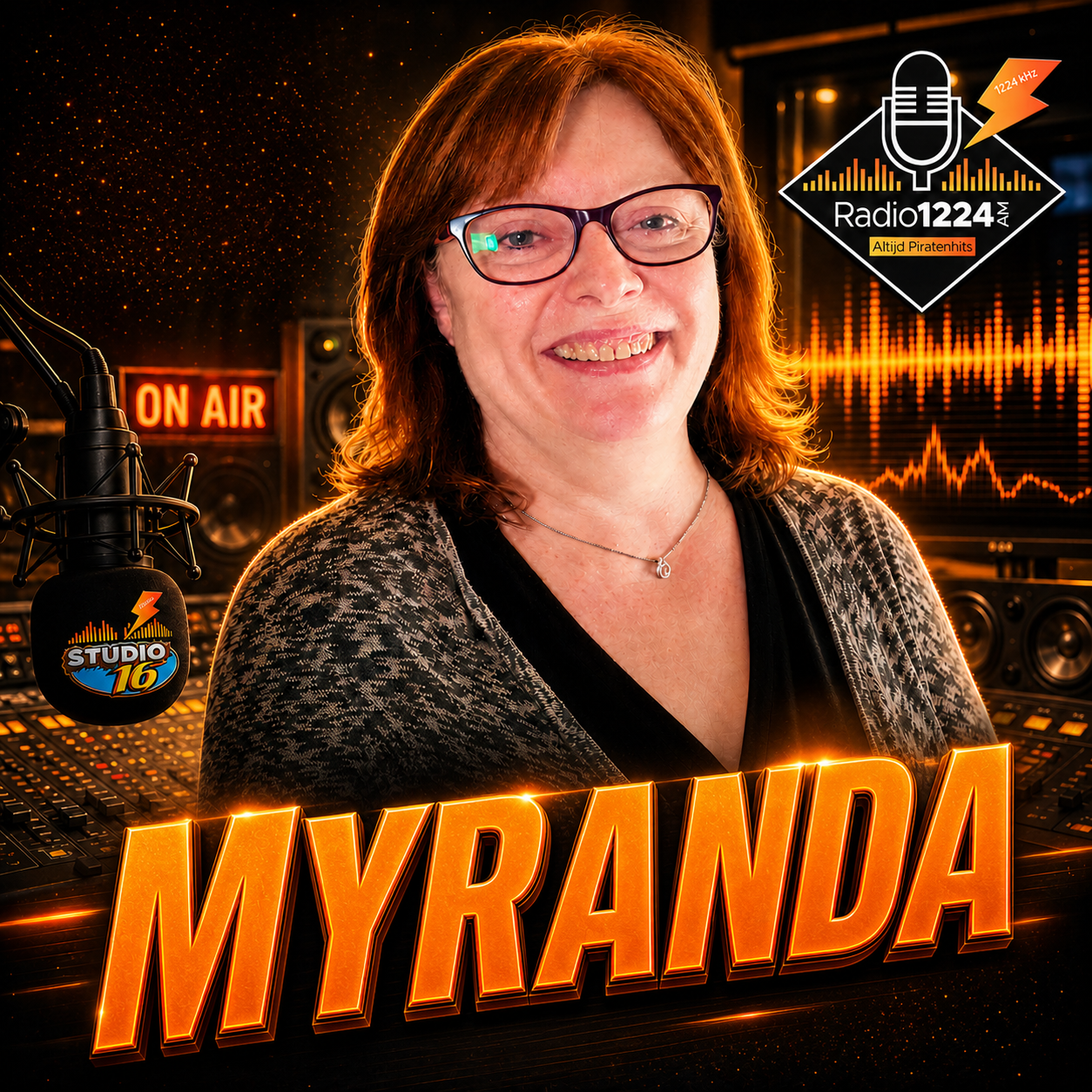 DJMyranda