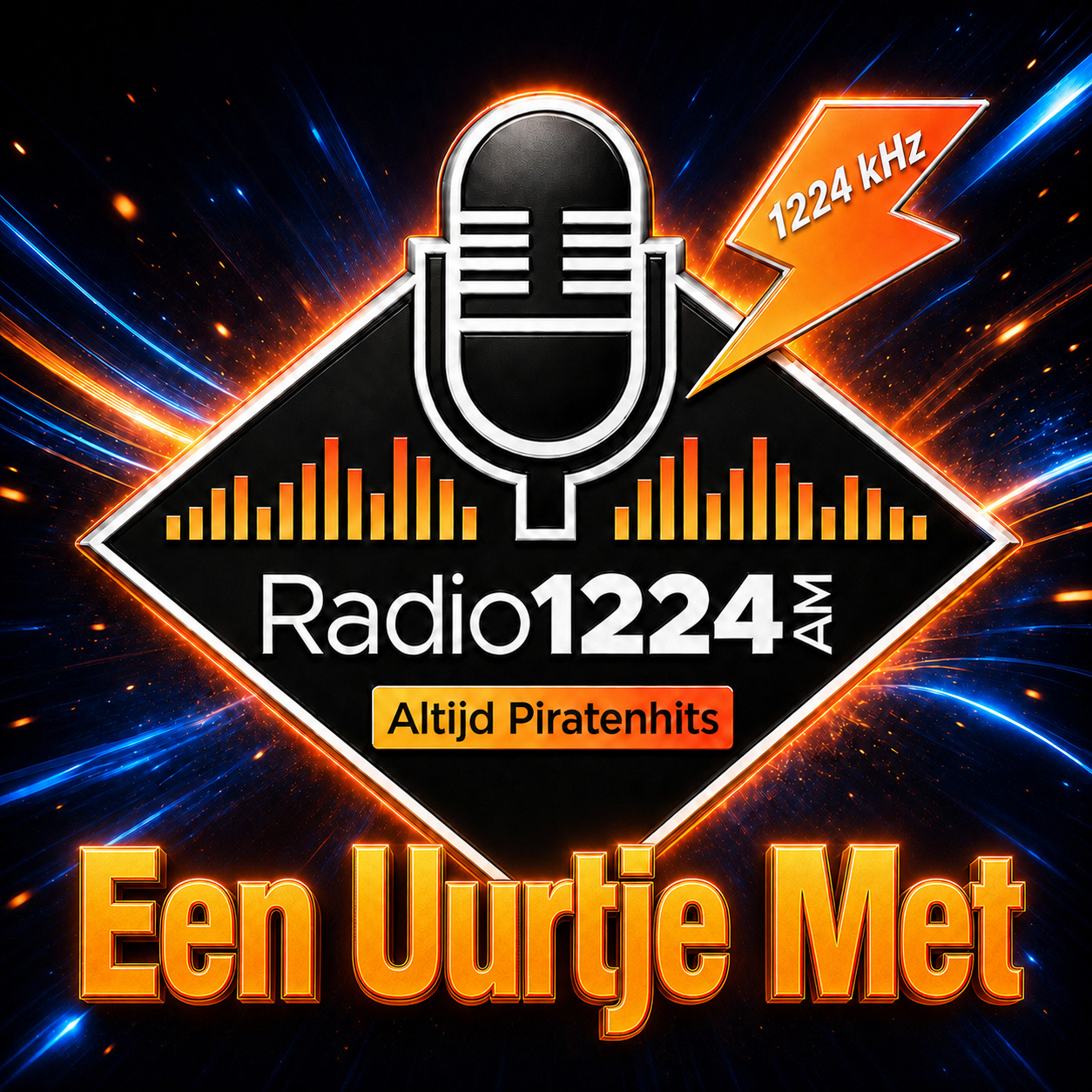 Een Uurtje Met...