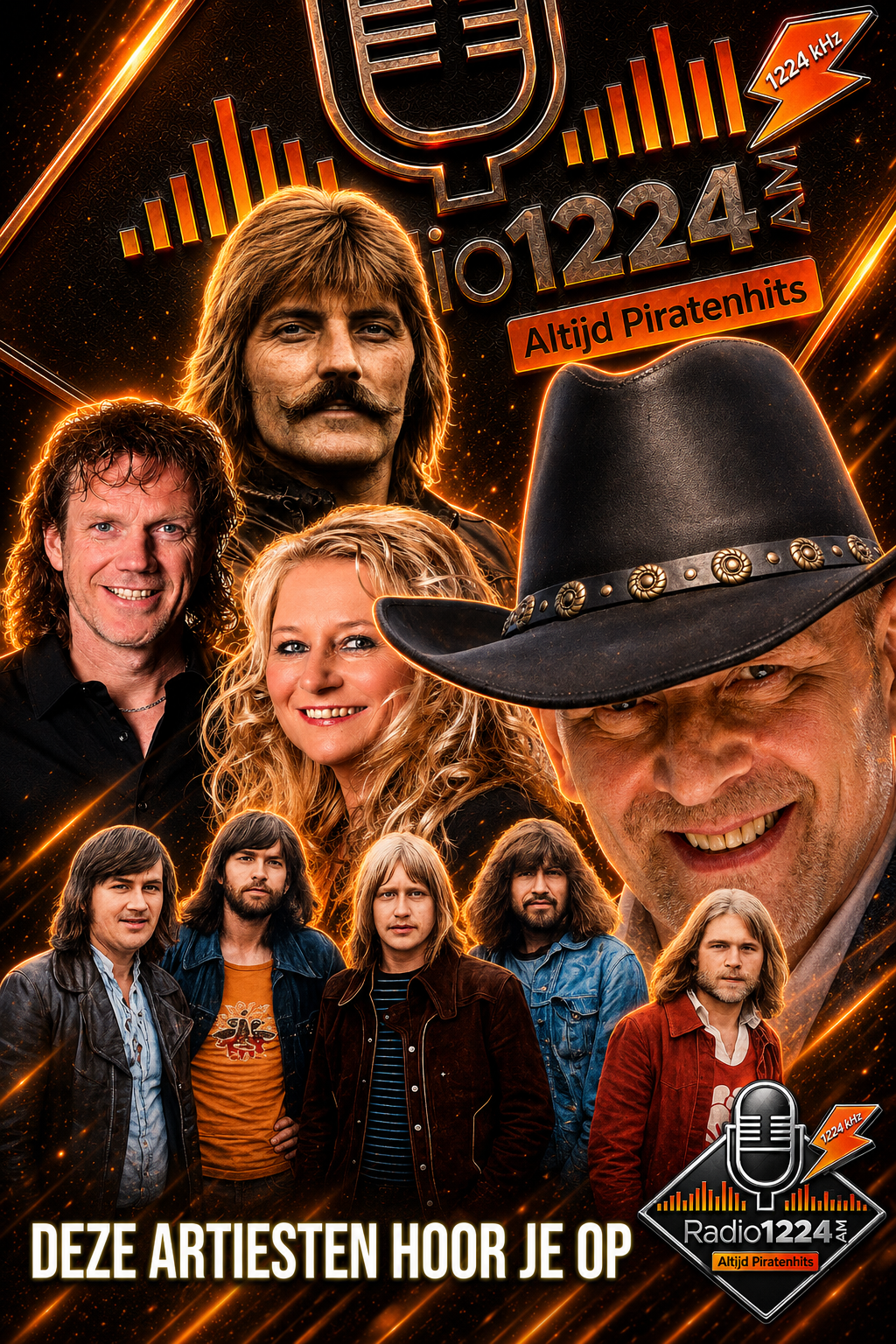 Radio 1224 flyer 2