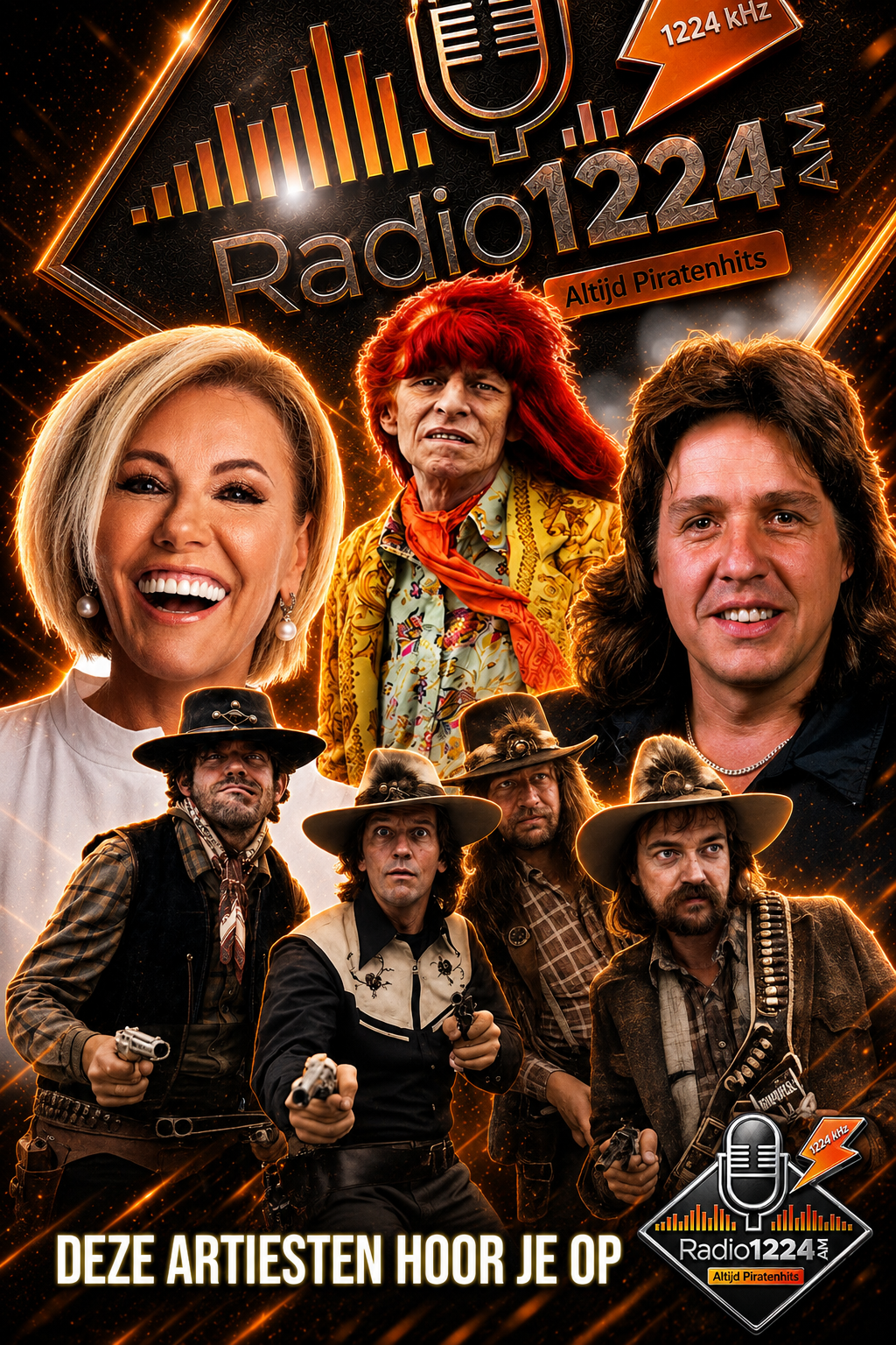 Radio 1224 flyer 1