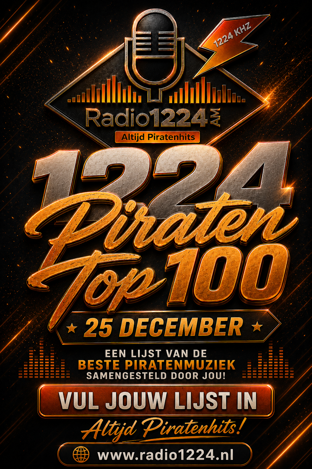 Radio 1224 flyer 1