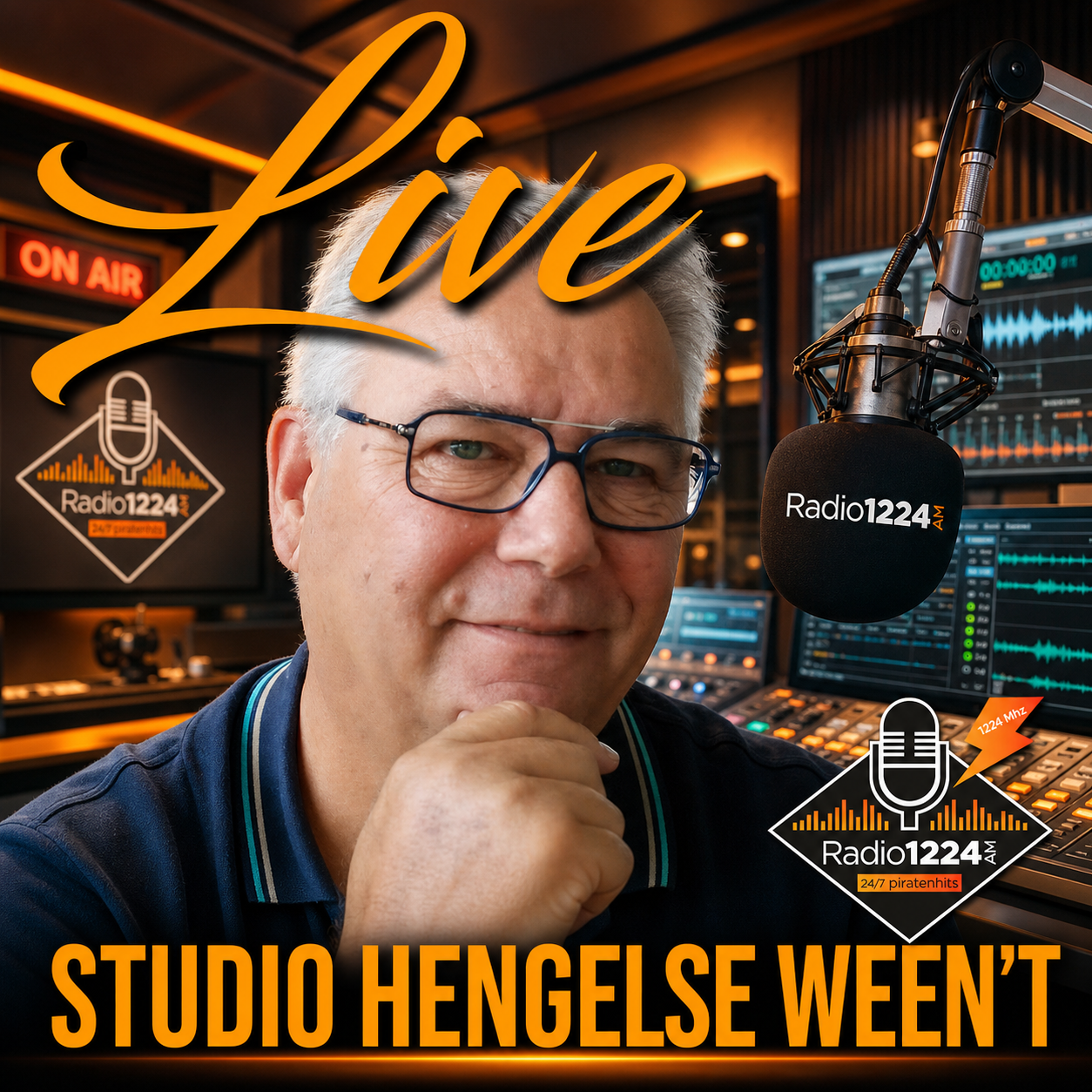 LiveDJBert